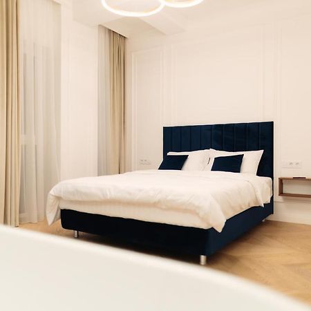 Onix Residence Baia Mare Dış mekan fotoğraf
