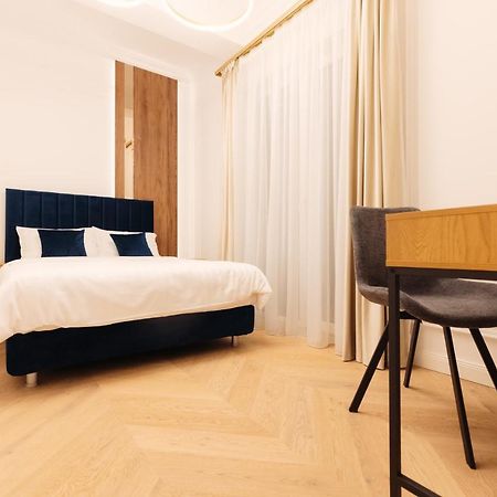 Onix Residence Baia Mare Dış mekan fotoğraf