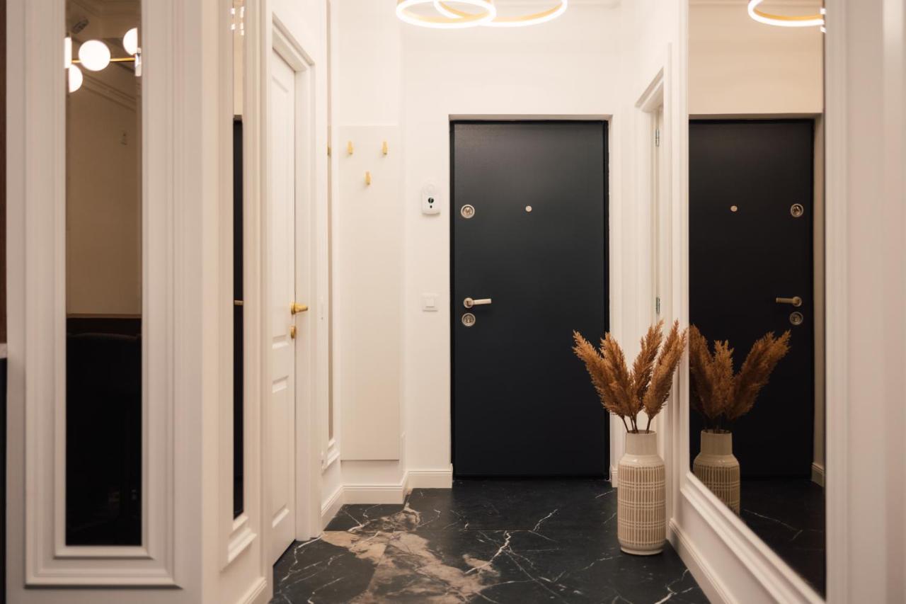 Onix Residence Baia Mare Dış mekan fotoğraf