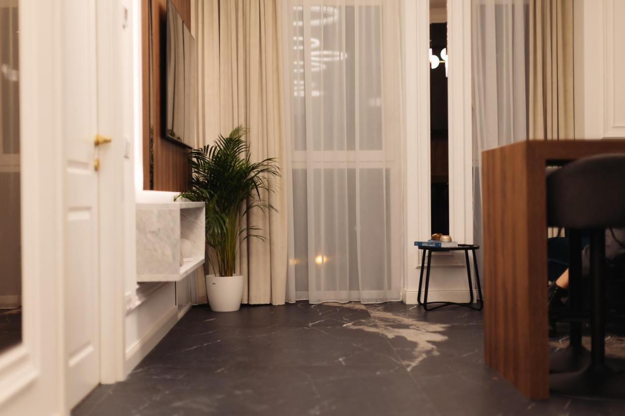 Onix Residence Baia Mare Dış mekan fotoğraf