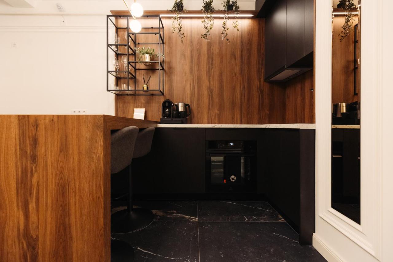 Onix Residence Baia Mare Dış mekan fotoğraf
