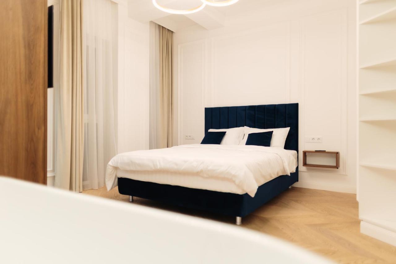 Onix Residence Baia Mare Dış mekan fotoğraf