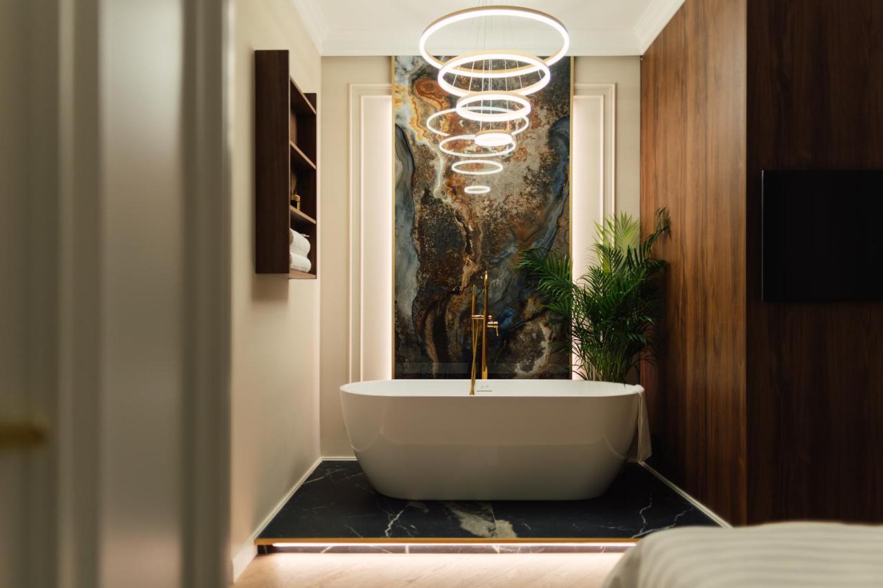 Onix Residence Baia Mare Dış mekan fotoğraf