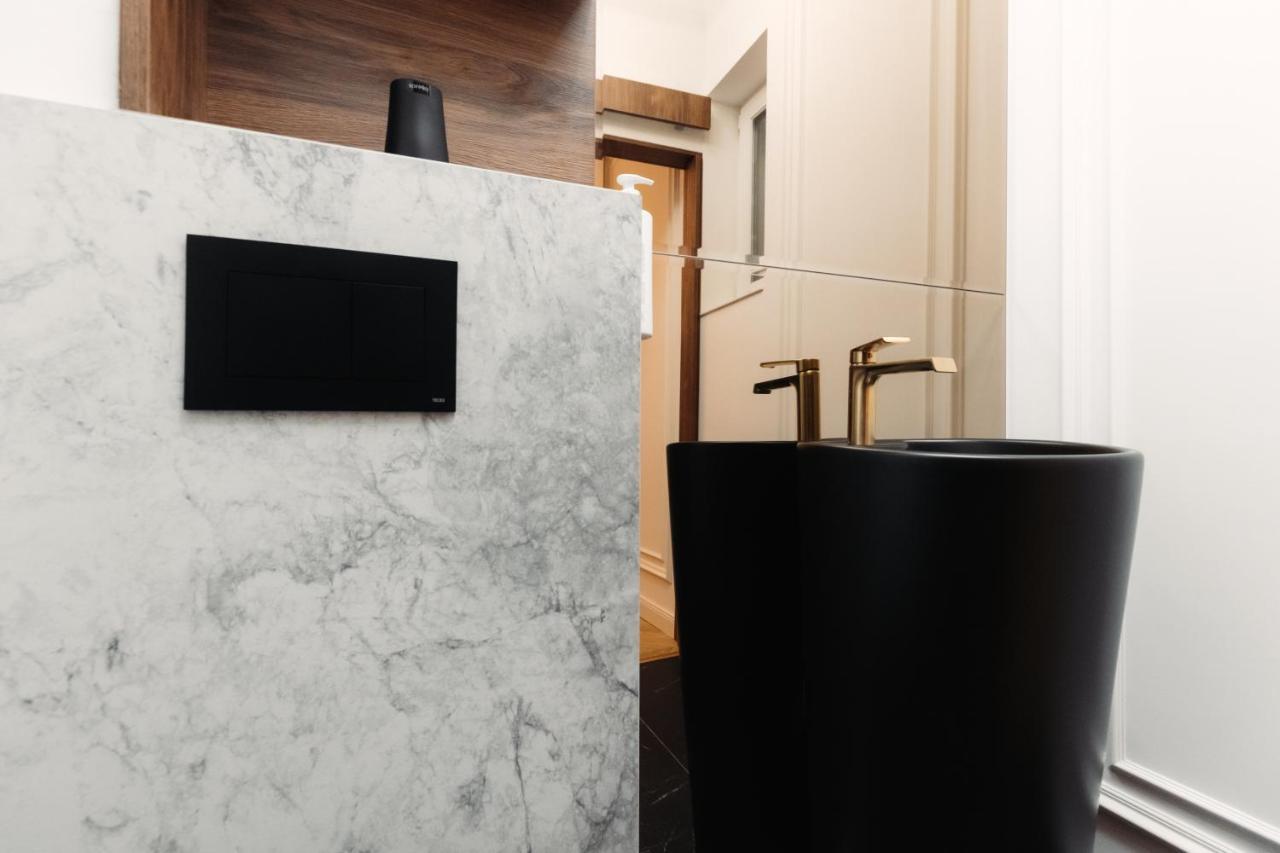 Onix Residence Baia Mare Dış mekan fotoğraf