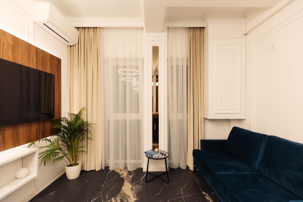 Onix Residence Baia Mare Dış mekan fotoğraf
