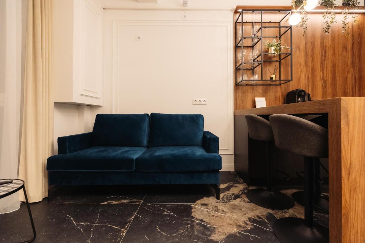 Onix Residence Baia Mare Dış mekan fotoğraf