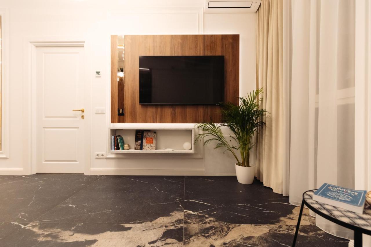 Onix Residence Baia Mare Dış mekan fotoğraf