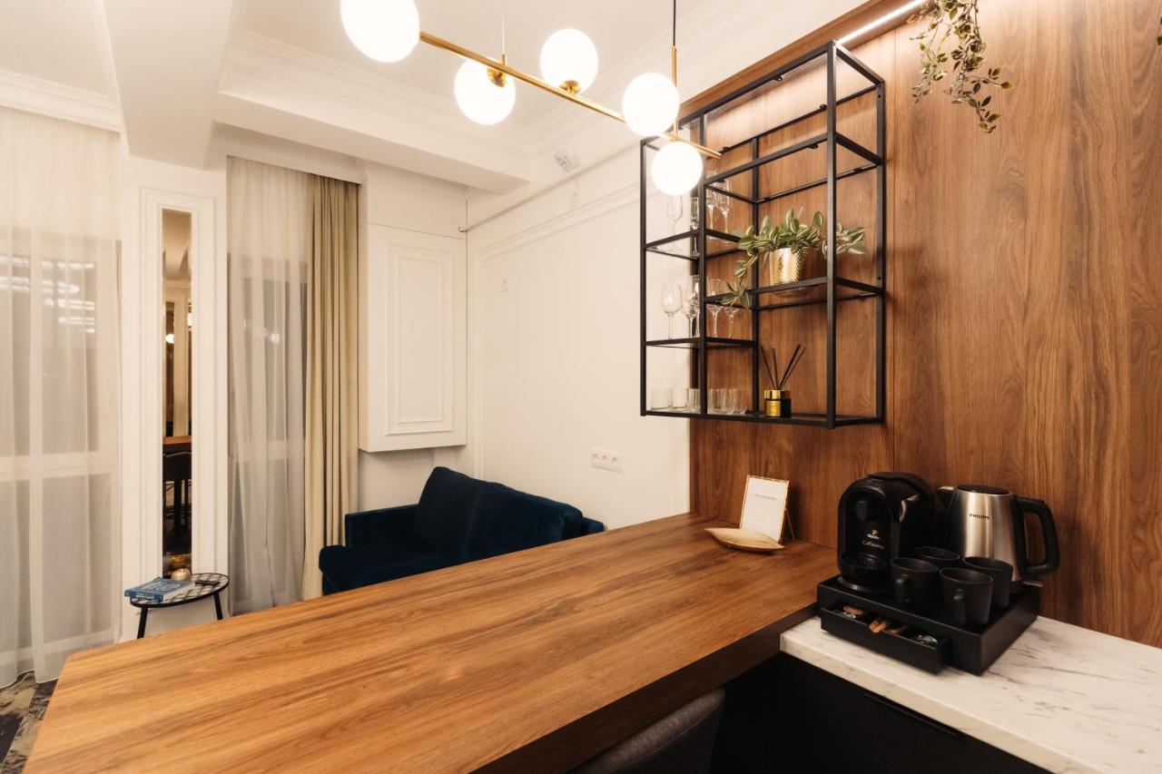 Onix Residence Baia Mare Dış mekan fotoğraf