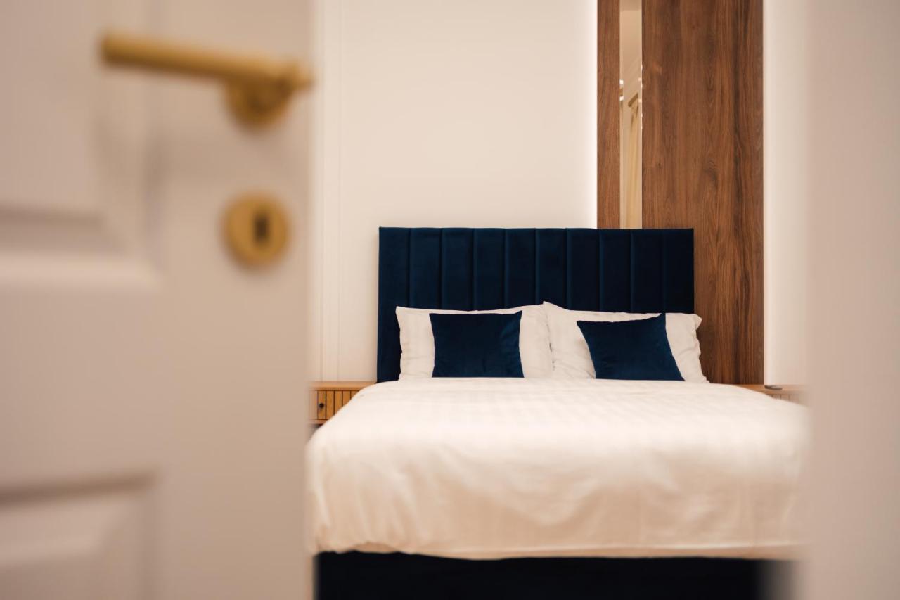 Onix Residence Baia Mare Dış mekan fotoğraf