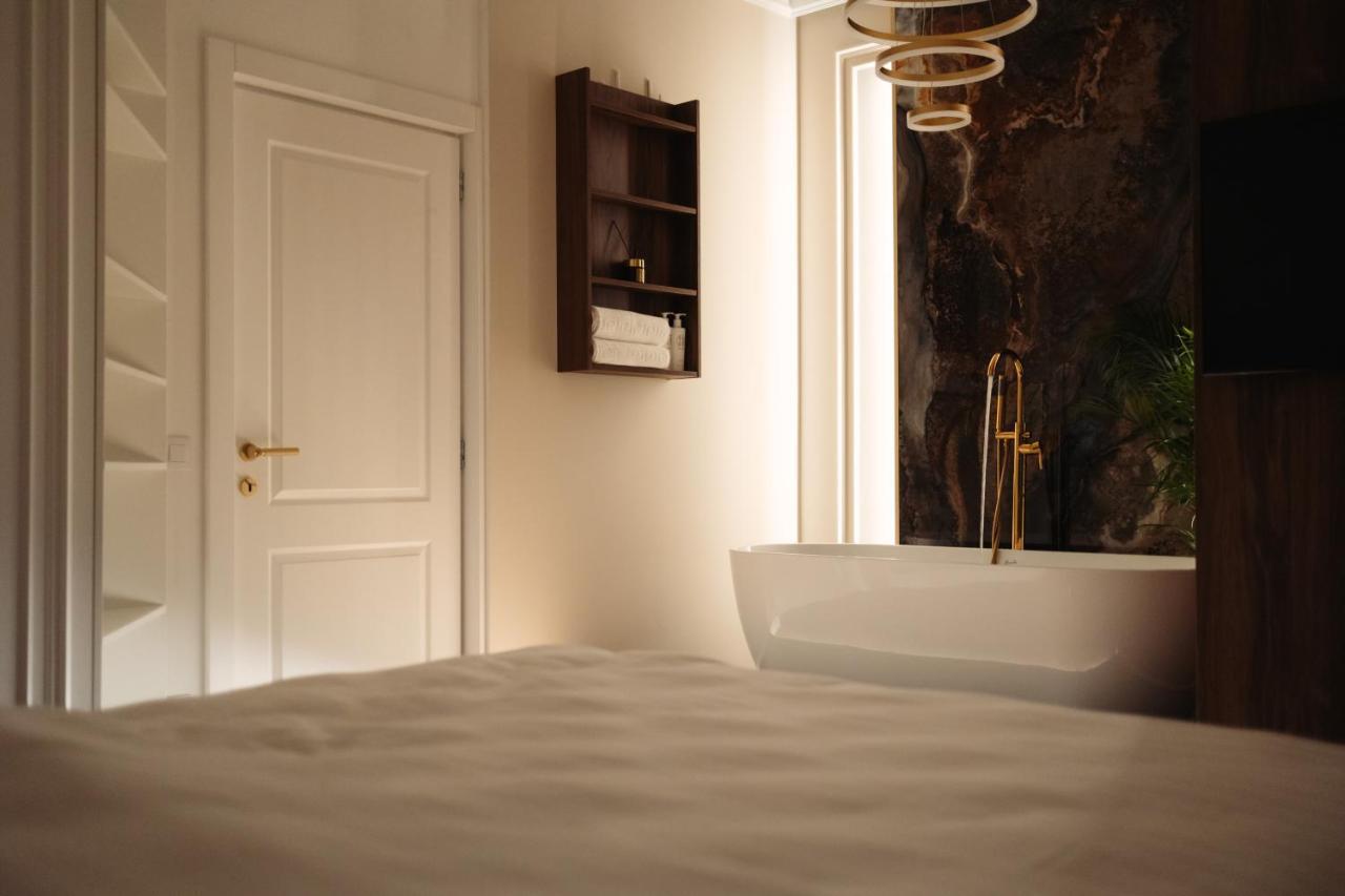Onix Residence Baia Mare Dış mekan fotoğraf