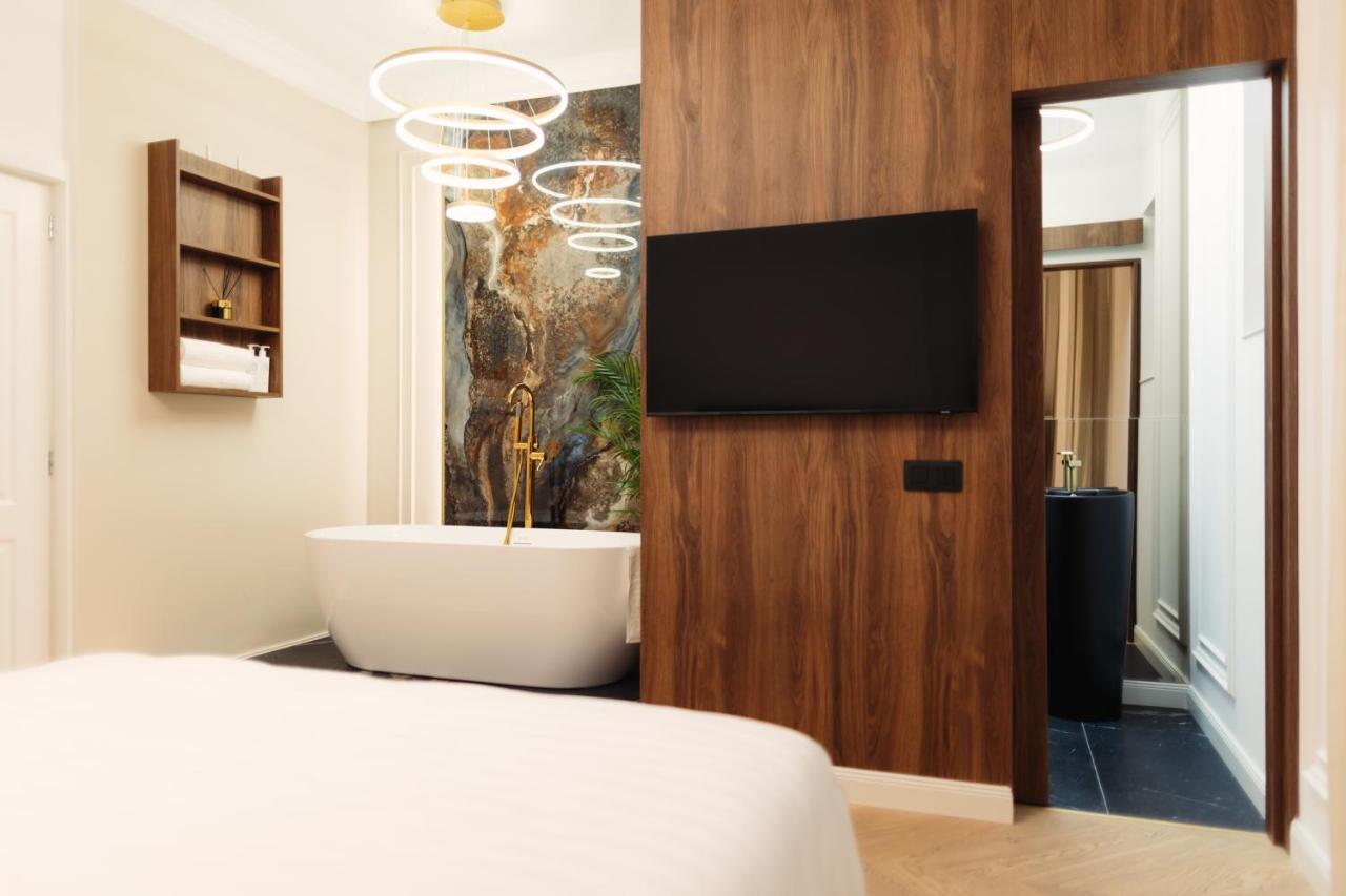 Onix Residence Baia Mare Dış mekan fotoğraf