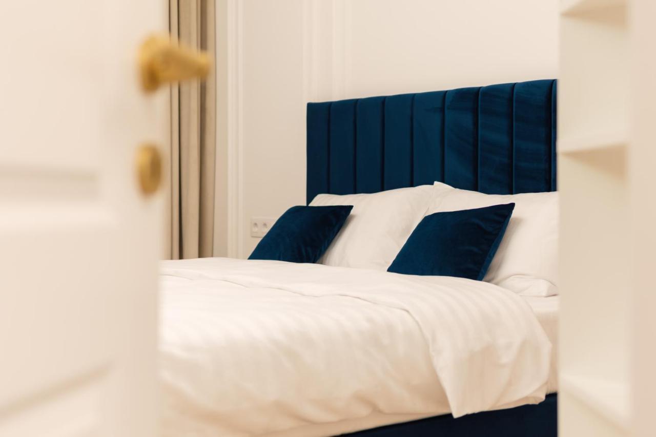 Onix Residence Baia Mare Dış mekan fotoğraf
