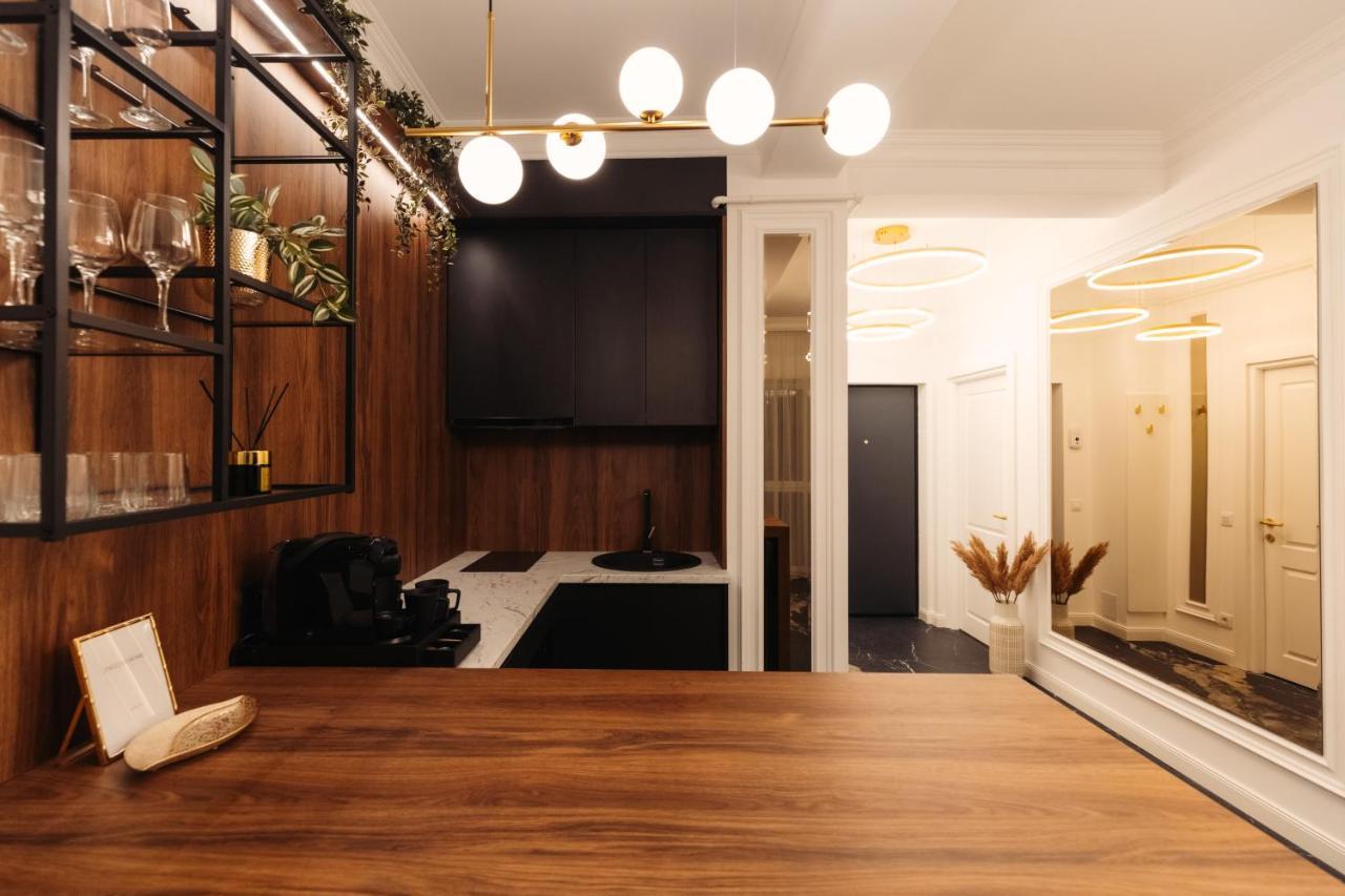 Onix Residence Baia Mare Dış mekan fotoğraf