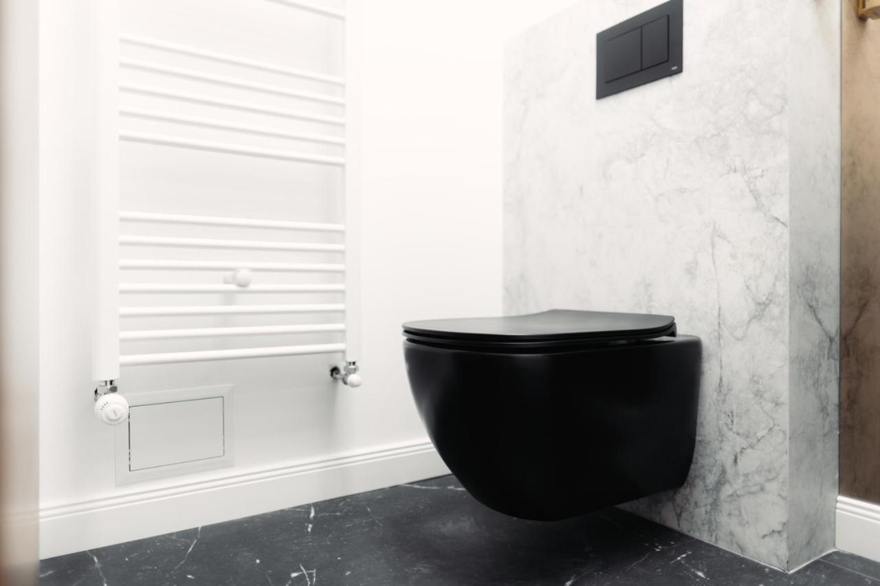 Onix Residence Baia Mare Dış mekan fotoğraf