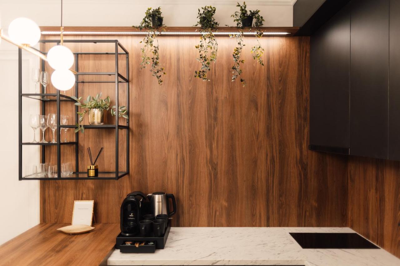 Onix Residence Baia Mare Dış mekan fotoğraf
