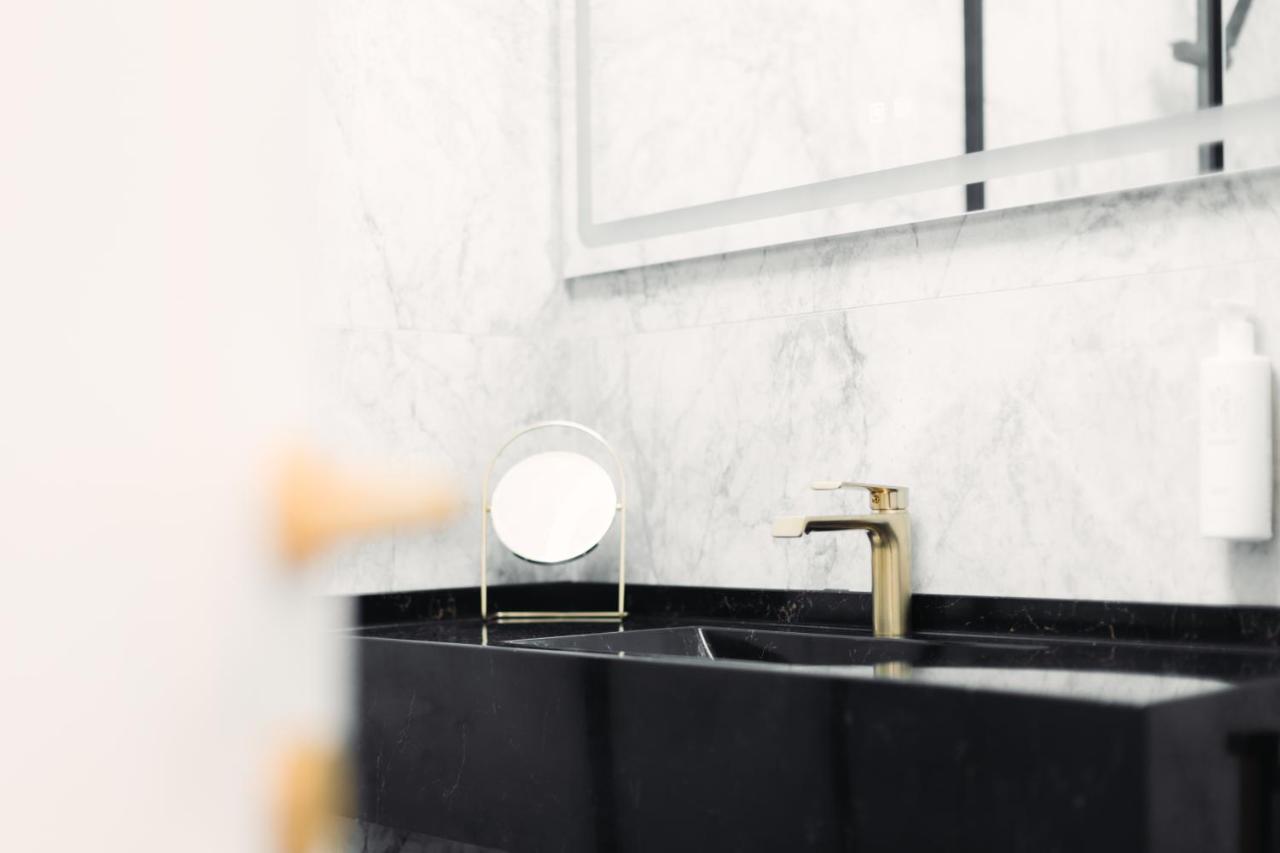 Onix Residence Baia Mare Dış mekan fotoğraf
