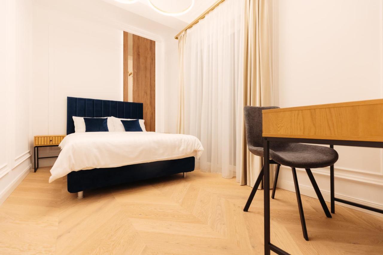 Onix Residence Baia Mare Dış mekan fotoğraf