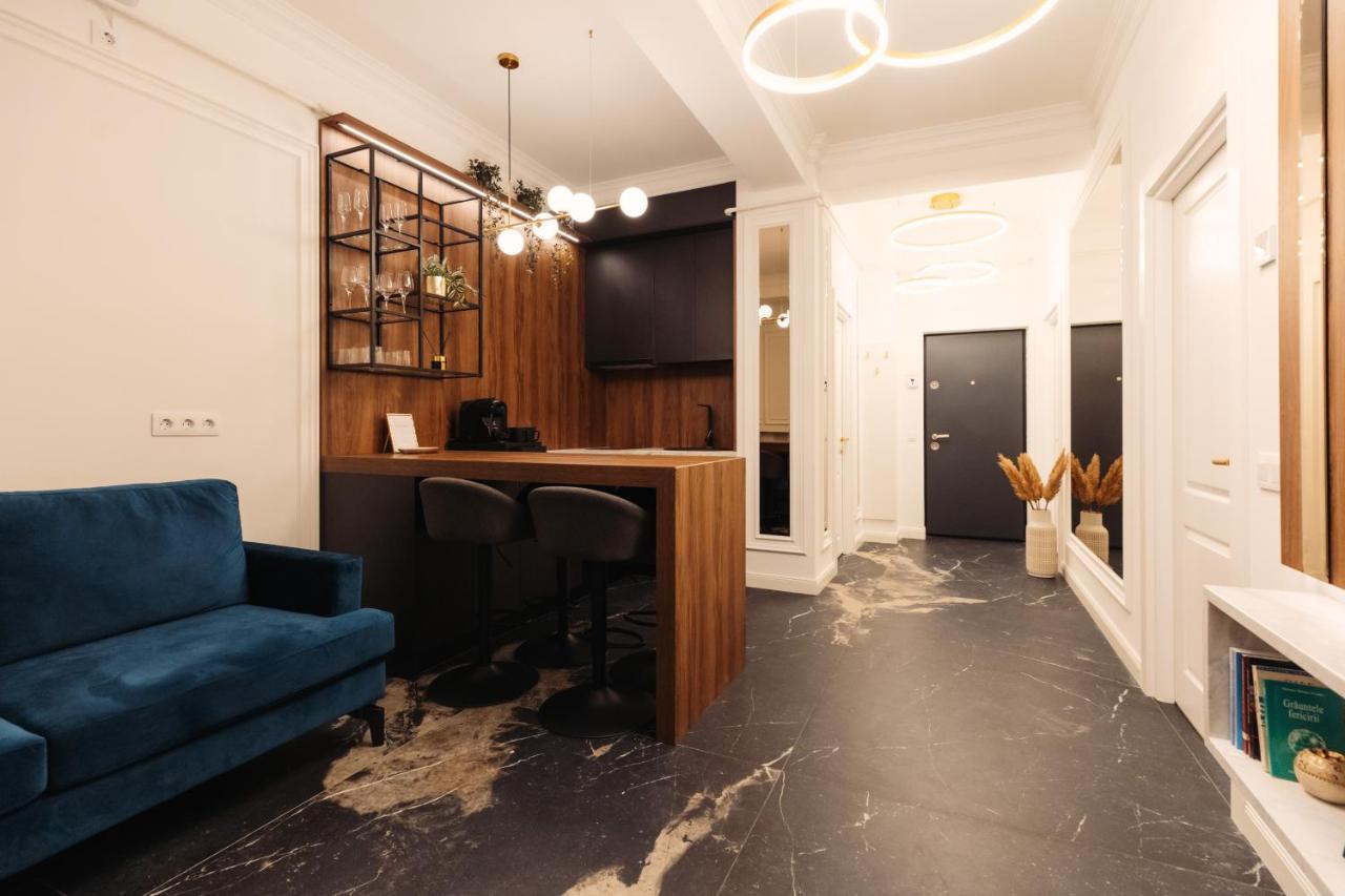 Onix Residence Baia Mare Dış mekan fotoğraf