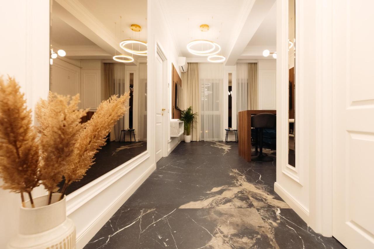 Onix Residence Baia Mare Dış mekan fotoğraf