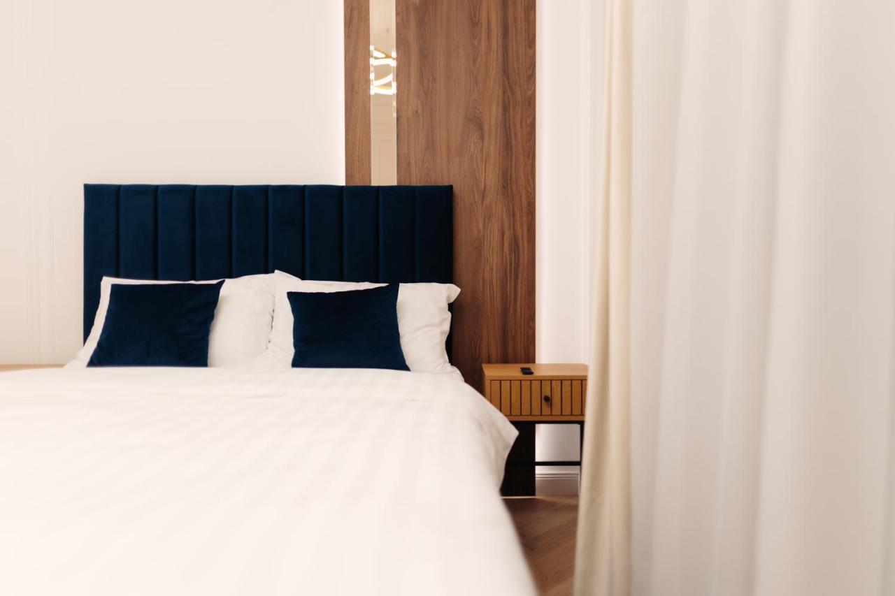 Onix Residence Baia Mare Dış mekan fotoğraf
