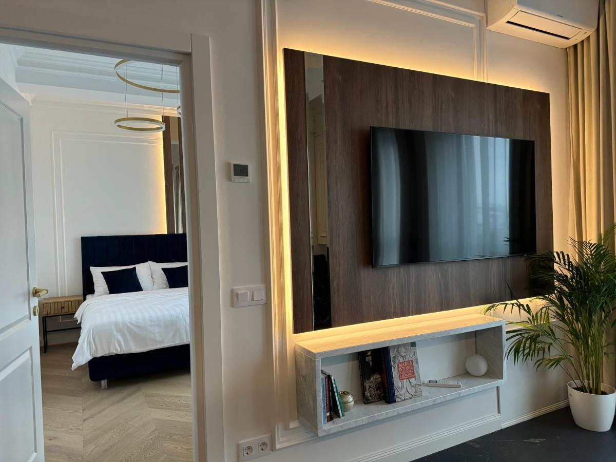 Onix Residence Baia Mare Dış mekan fotoğraf