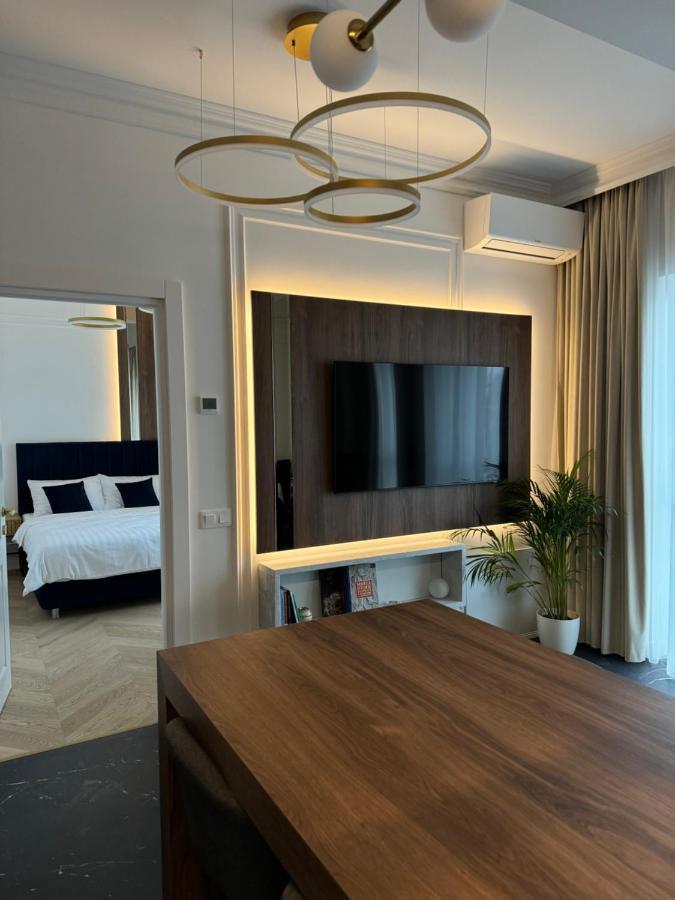 Onix Residence Baia Mare Dış mekan fotoğraf